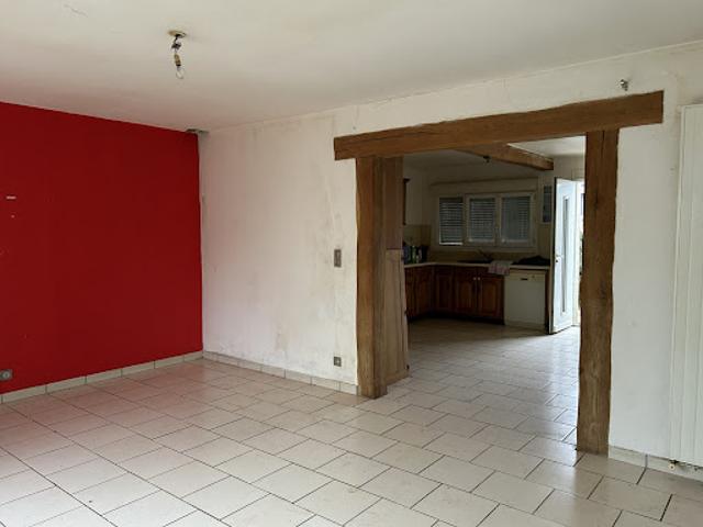 Maison vente à Nogent-le-Rotrou, Nogent-le-rotrou