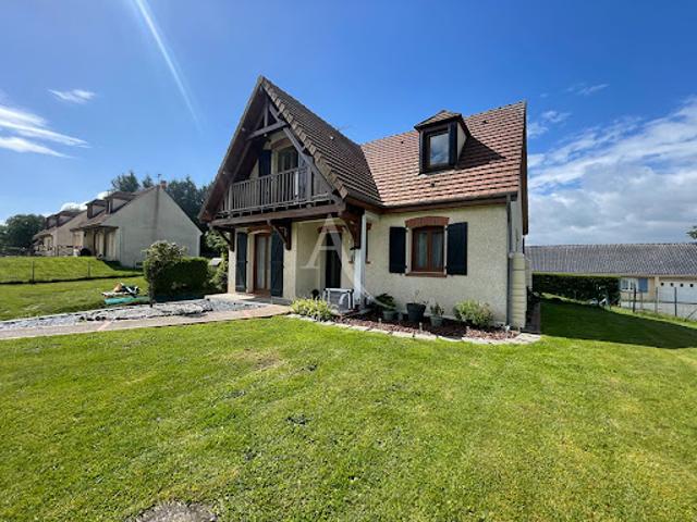 Maison vente à Dieppe, Cuy-saint-fiacre