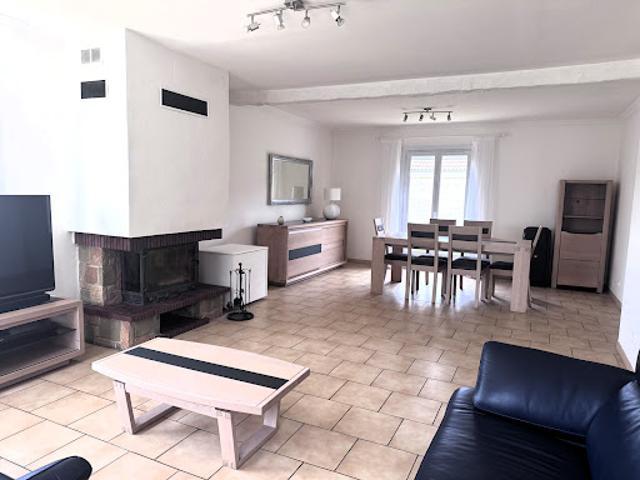 Maison vente à Nogent-sur-Seine, Saint-hilaire-sous-romilly