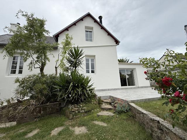 Maison vente à Brest, Bretagne