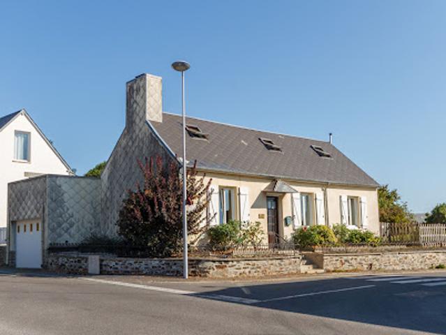 Maison vente à Argentan, Montsecret