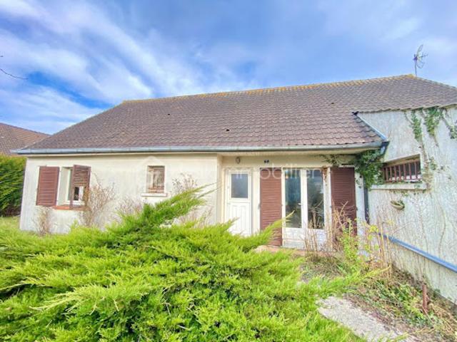 Maison vente à Provins, Gouaix