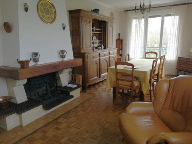 Maison vente à Périgueux, Saint-médard-de-mussidan