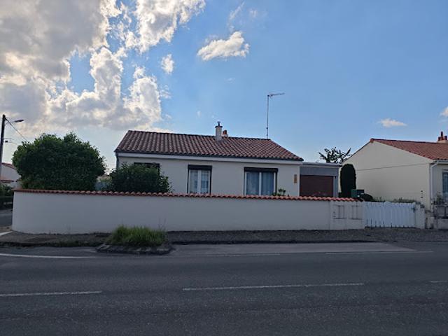 Maison vente à Rochefort, Tonnay-charente