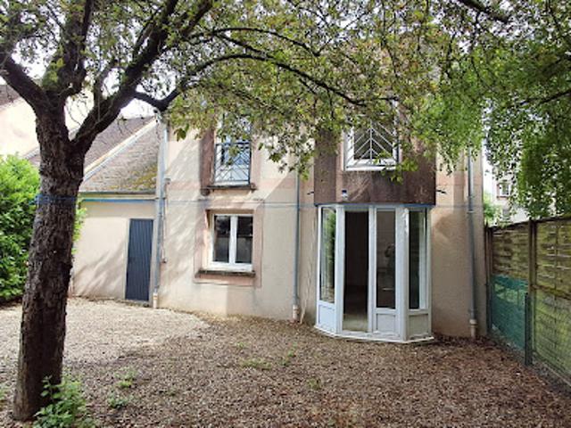 Maison vente à Auxerre