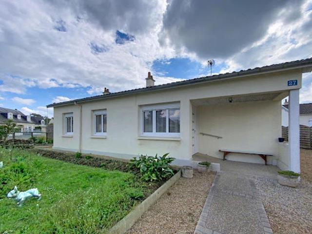 Maison vente à Tours, Joué-lès-tours