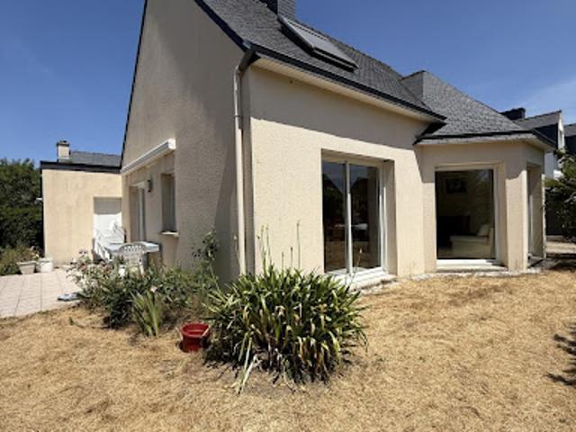 Maison vente à Vannes, Bretagne