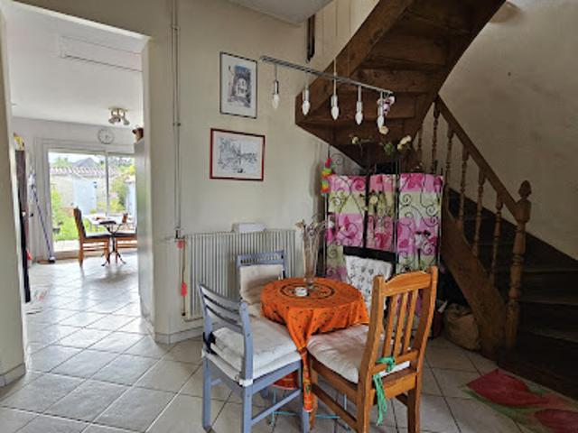 Maison vente à Abbeville