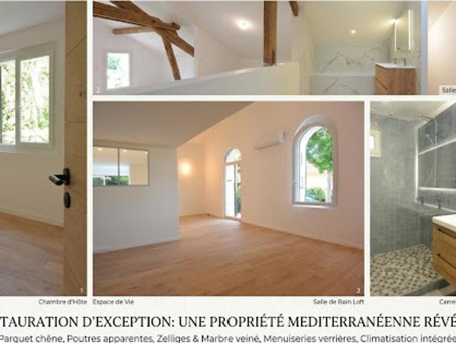 Maison vente à Aix-en-Provence, Aix-en-provence