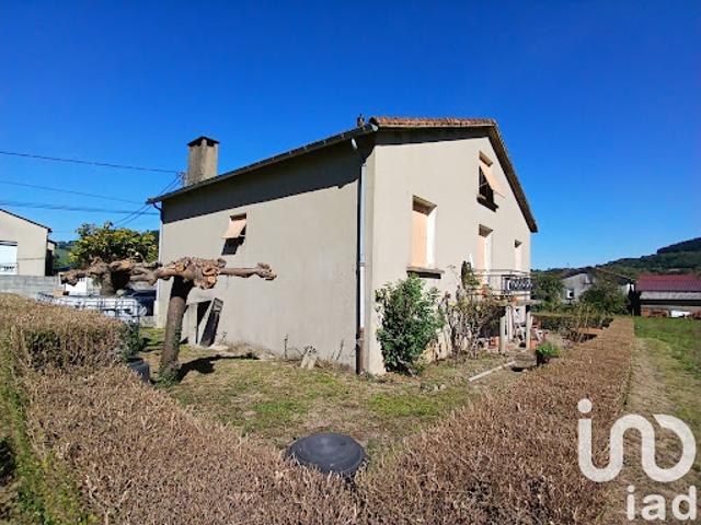Maison vente à Castres, Albine