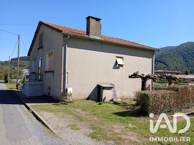 Maison vente à Castres, Albine