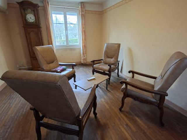 Maison vente à Alvignac, Lot
