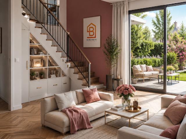 Maison vente à Sarcelles, Andilly