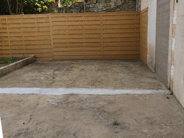 Maison vente à Angoulême, Aignes-et-puypéroux