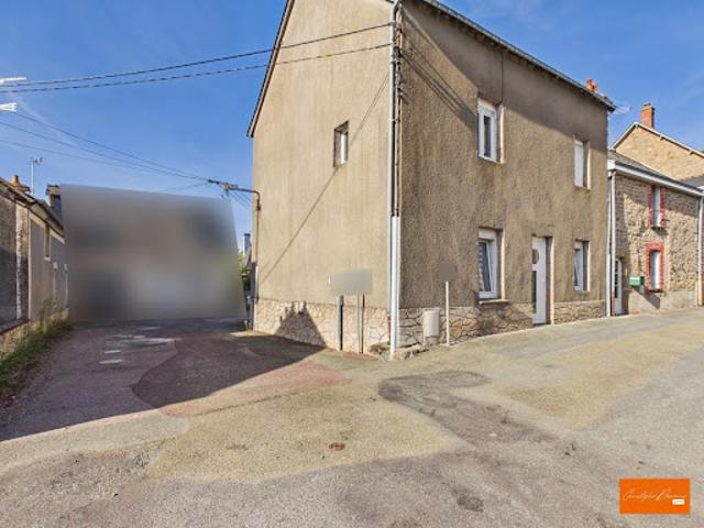 Maison vente à Le Balade, Aron