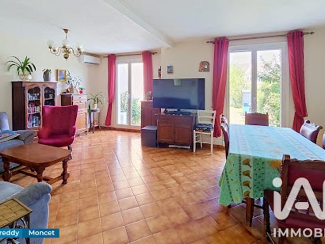 Maison vente à Square des Cottages, Athis-Mons