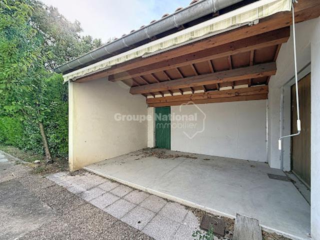 Maison vente à Avignon
