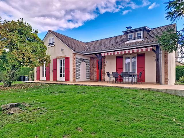 Maison vente à Les Tourelles, Aviron