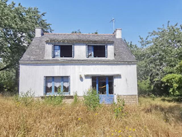 Maison vente à Vannes, Bretagne
