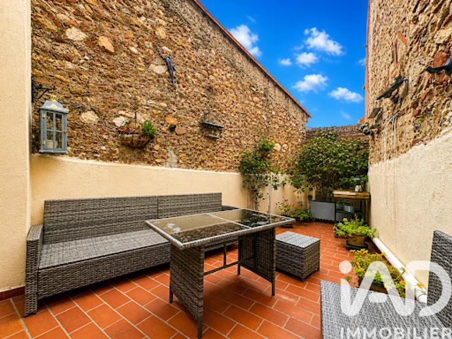 Maison vente à Céret, Bages