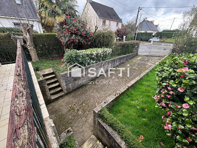 Maison vente à Pontivy, Bretagne