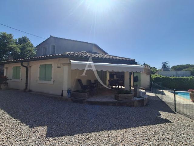Maison vente à Béziers, Bédarieux