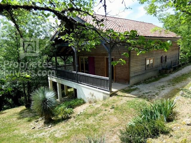Maison vente à Cahors, Laroque-des-arcs