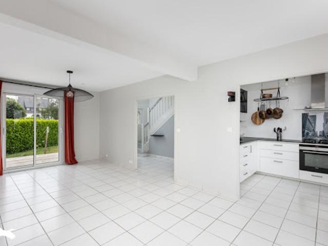 Maison vente à Brest, Bretagne