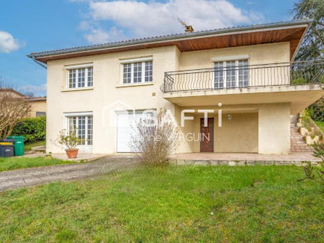 Maison vente à Agen, Bon-encontre