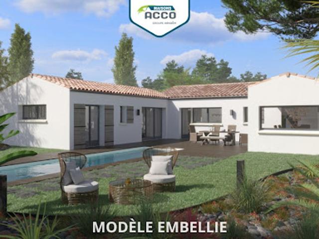 Maison vente à La Rochelle, Bourgneuf