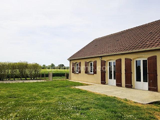 Maison vente à Provins, Mouy-sur-seine