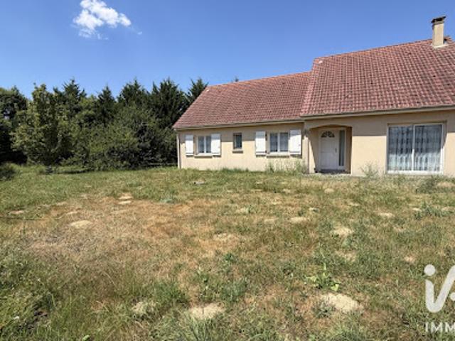 Maison vente à La Châtre, Vijon