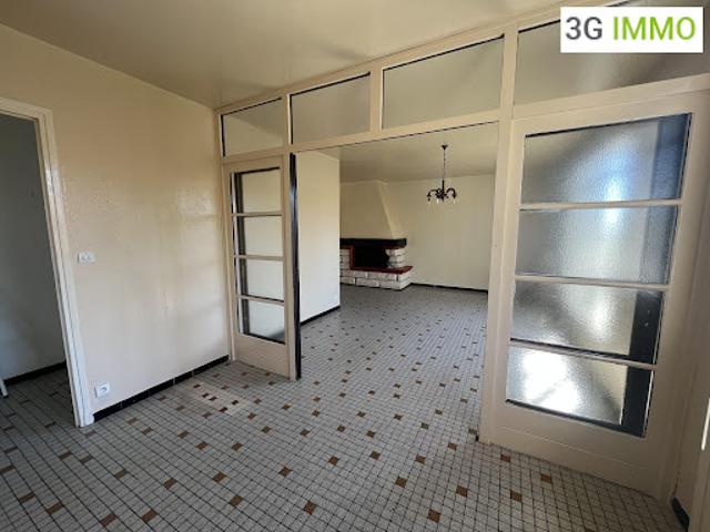 Maison vente à Villeneuve-sur-Lot, Cancon
