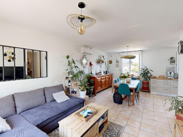 Maison vente à Carcassonne