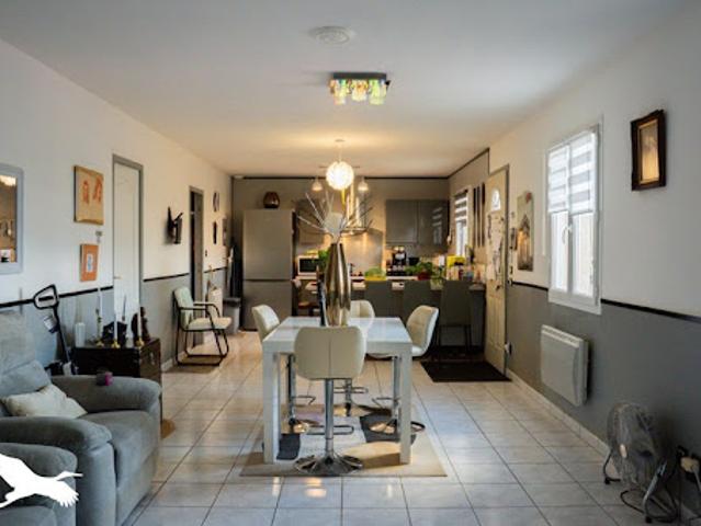 Maison vente à Cardeilhac, Haute-Garonne