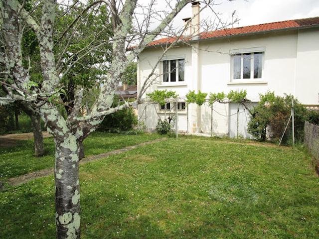 Maison vente à Castres