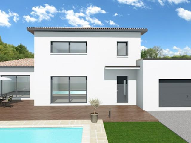 Maison vente à Caveirac