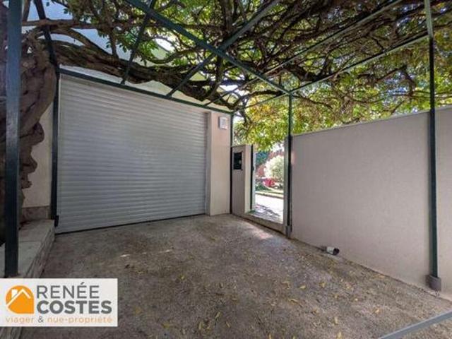 Maison vente à Bordeaux, Cenon