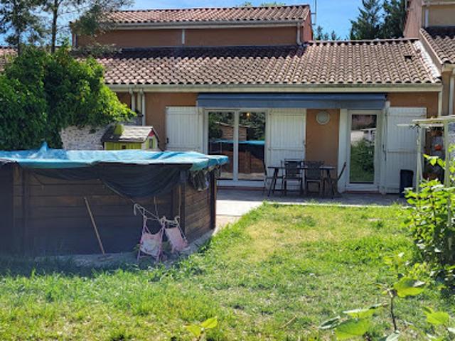 Maison vente à Céret