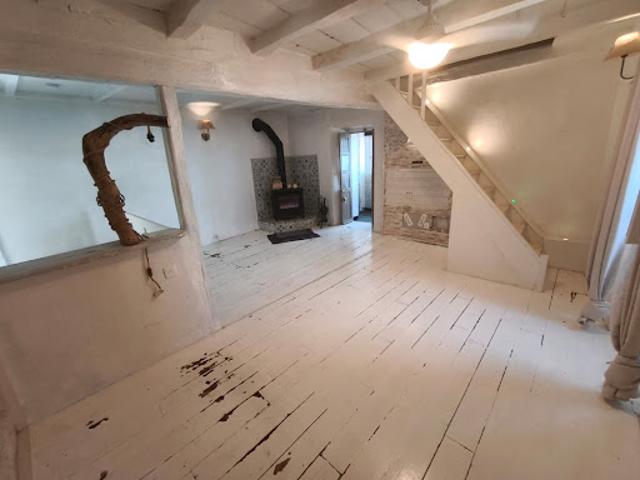 Maison vente à Corte, Cervione