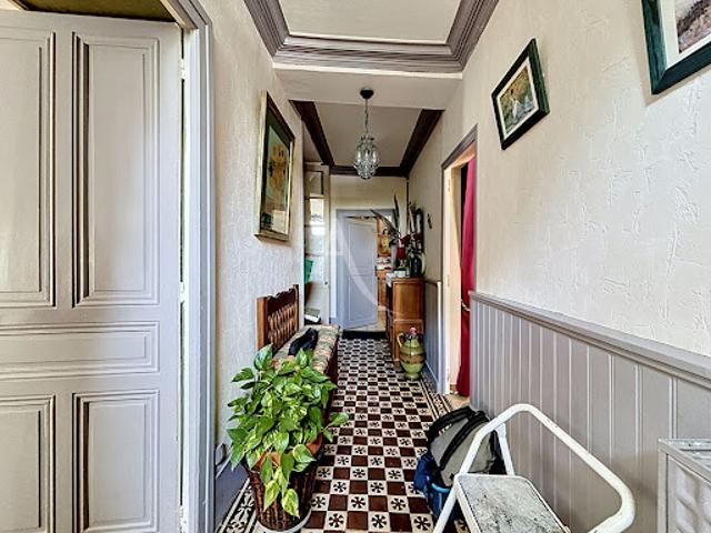Maison vente à Château-Gontier, Château-gontier