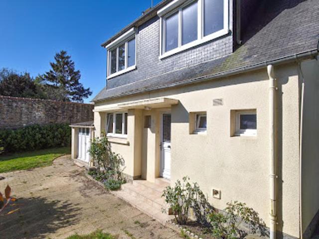 Maison vente à Saint-Malo, Bretagne