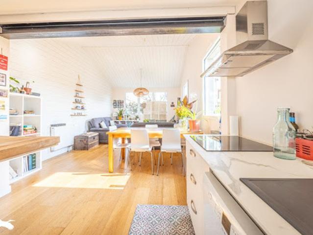 Maison vente à La Rochelle, Châtelaillon-plage