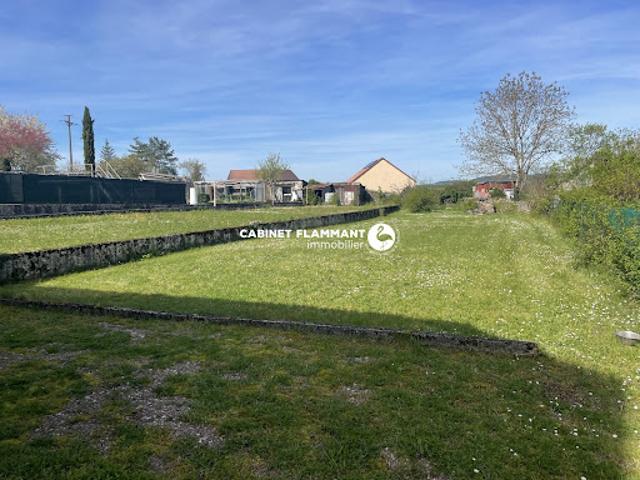 Maison vente à Montbard, Châtillon-sur-seine