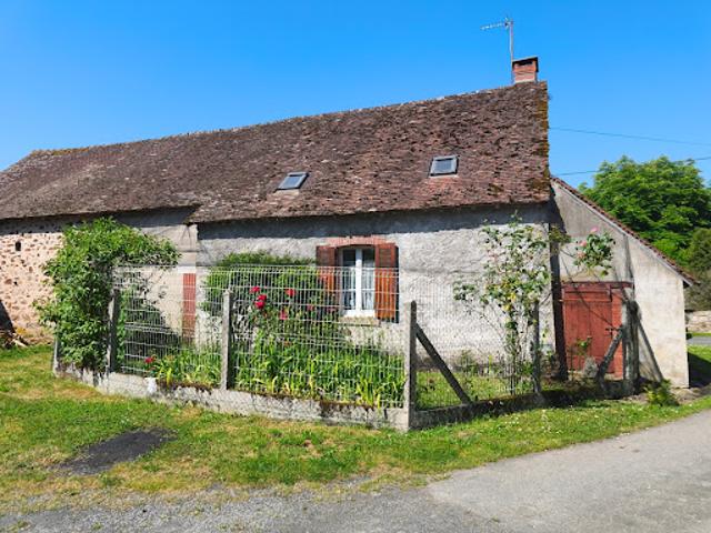Maison vente à Piot, Chéniers