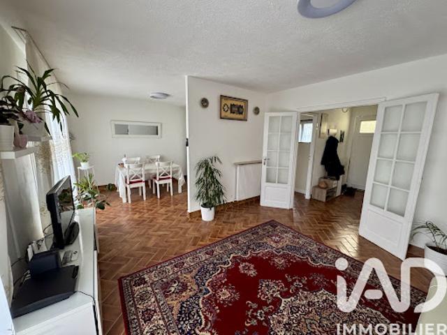 Maison vente à Palaiseau, Longjumeau
