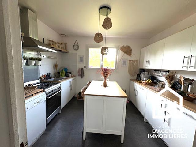 Maison vente à Caen, Clinchamps-sur-orne