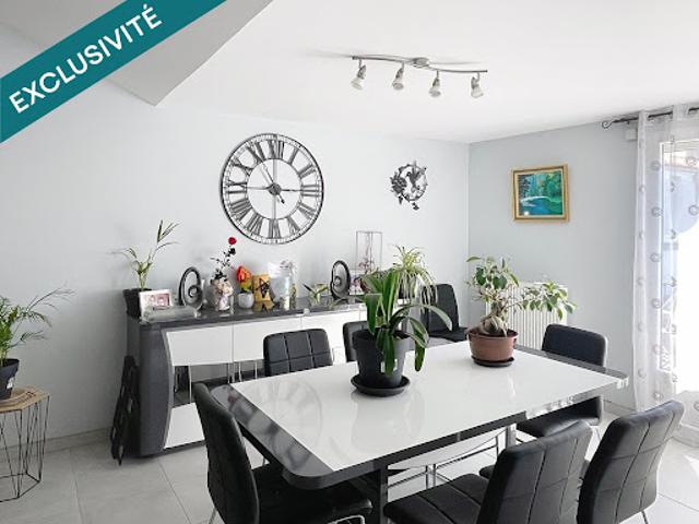 Maison vente à Cognac