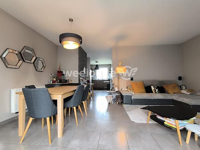 Maison vente à Saint-Germain-en-Laye, Conflans-sainte-honorine