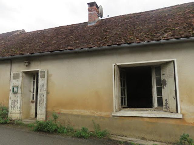 Maison vente à Nontron, Corgnac-sur-l'isle